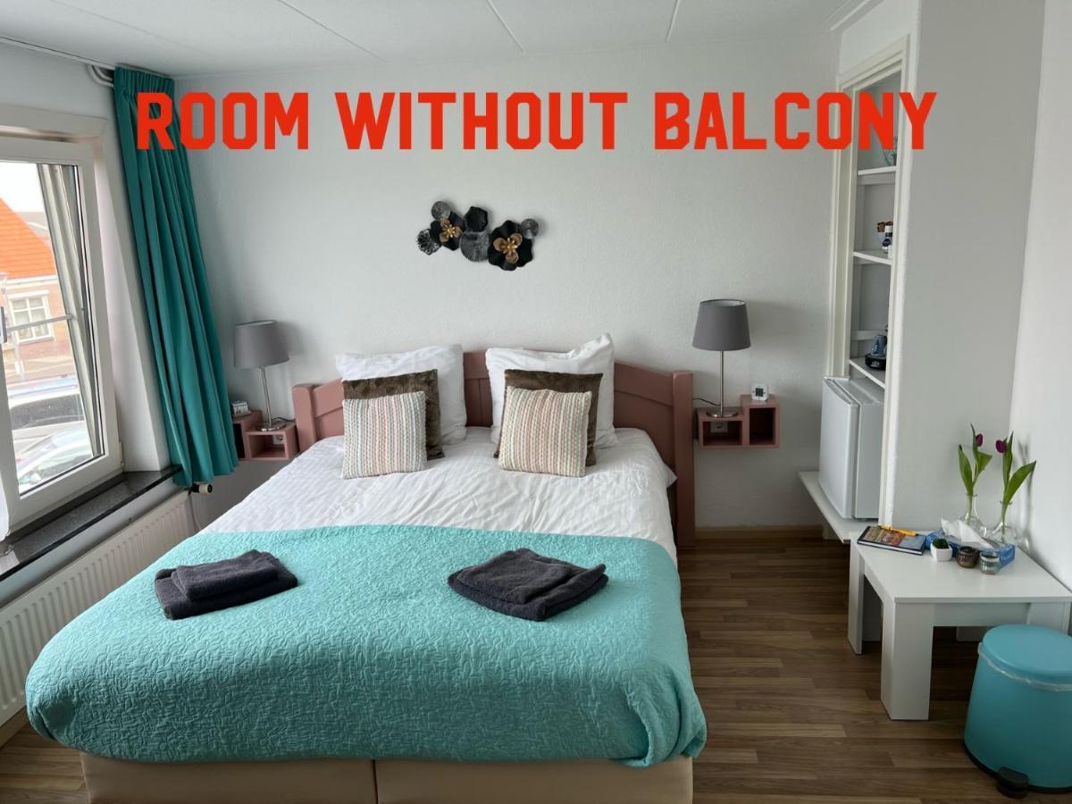 B&B Binisa เวชต์คาเปลเล ภายนอก รูปภาพ